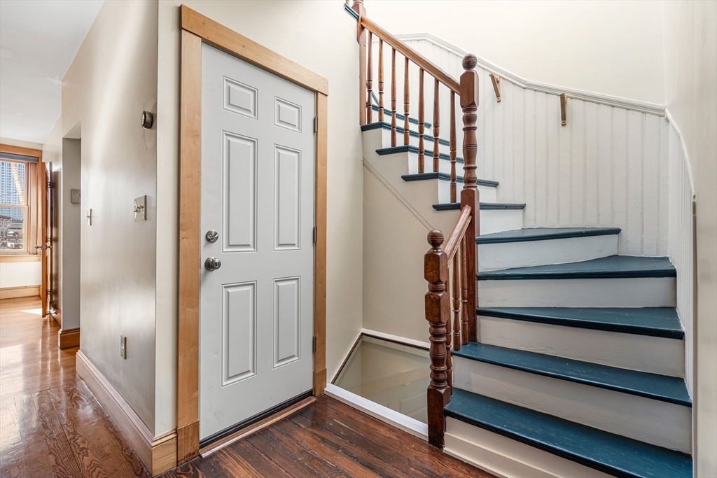 24 Sheafe Street # 4