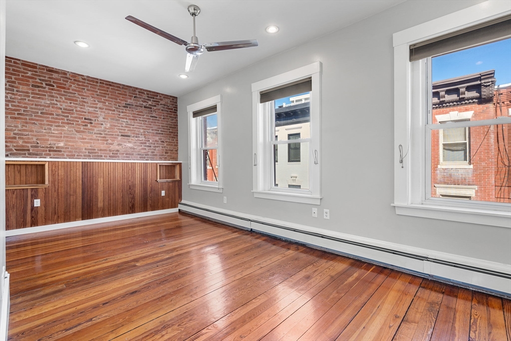 24 Sheafe Street # 4