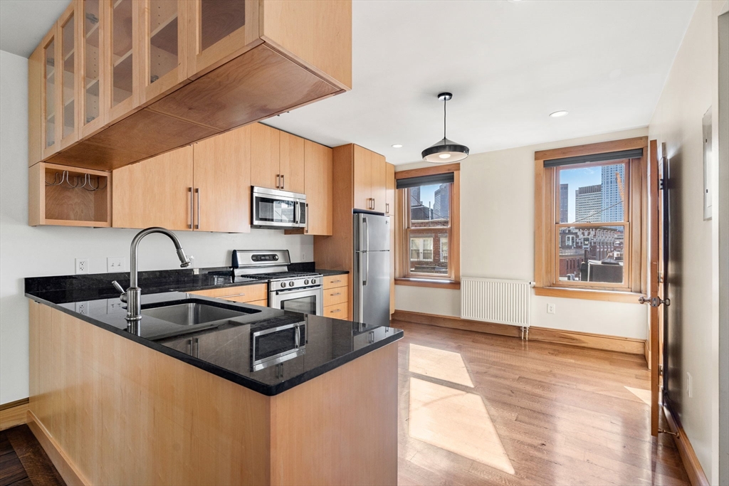 24 Sheafe Street # 4