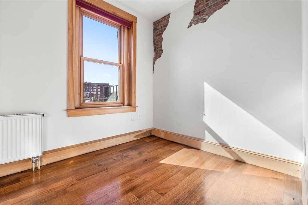 24 Sheafe Street # 4