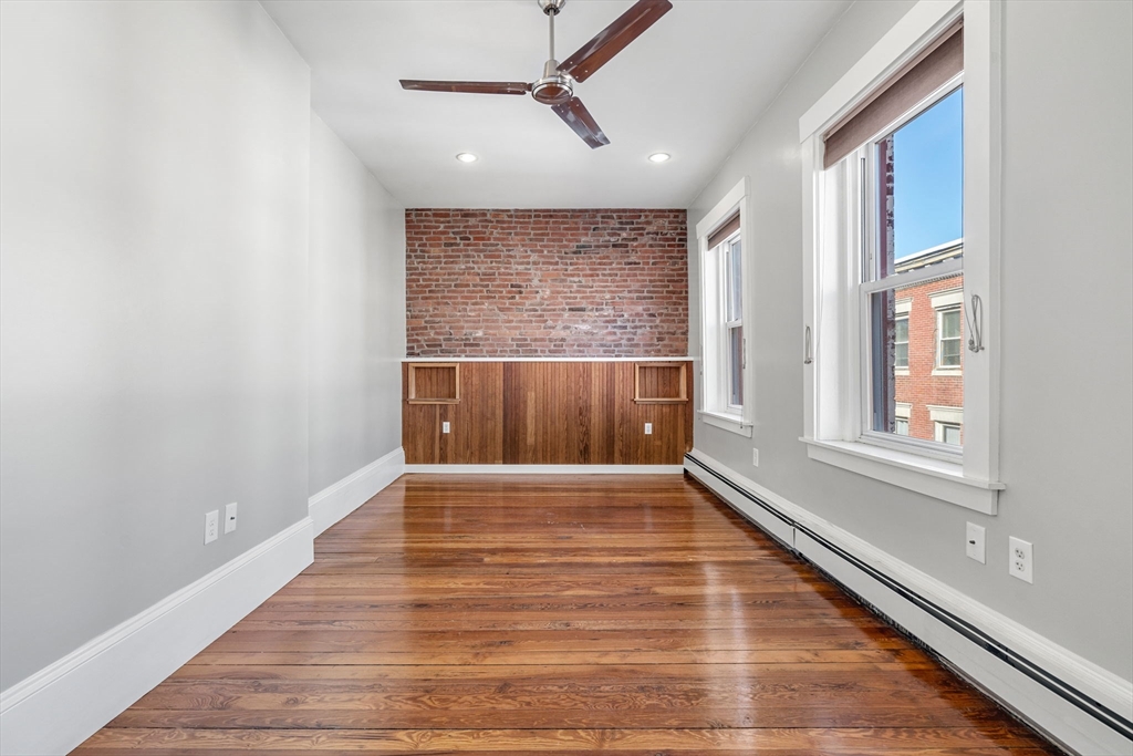 24 Sheafe Street # 4