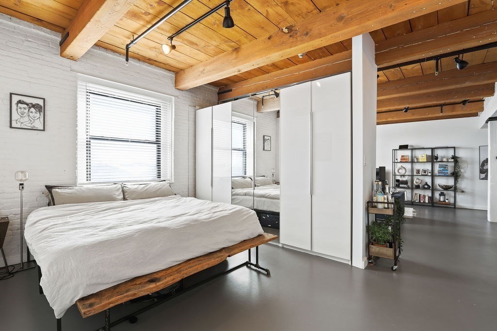 90 Wareham Street Unit: Unit314