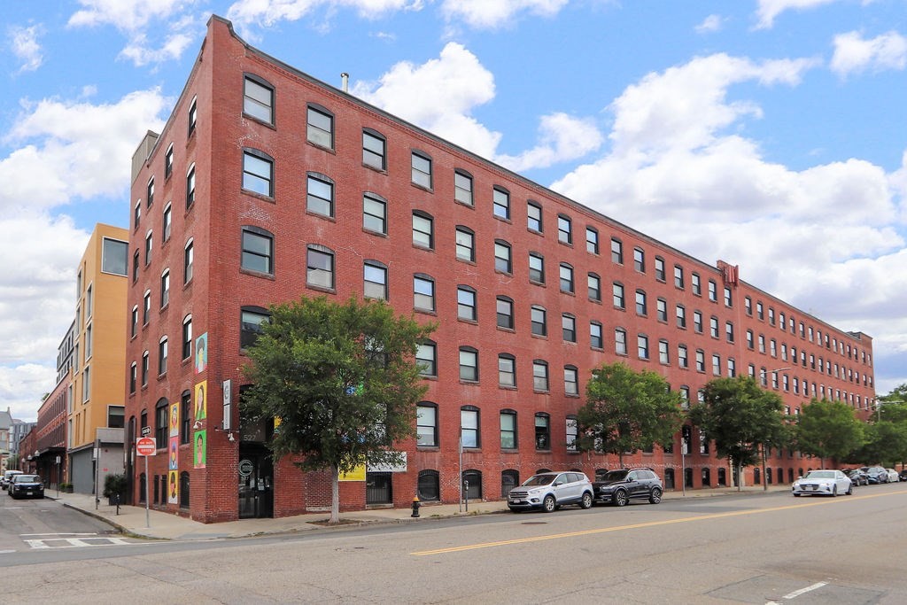 90 Wareham Street Unit: Unit314