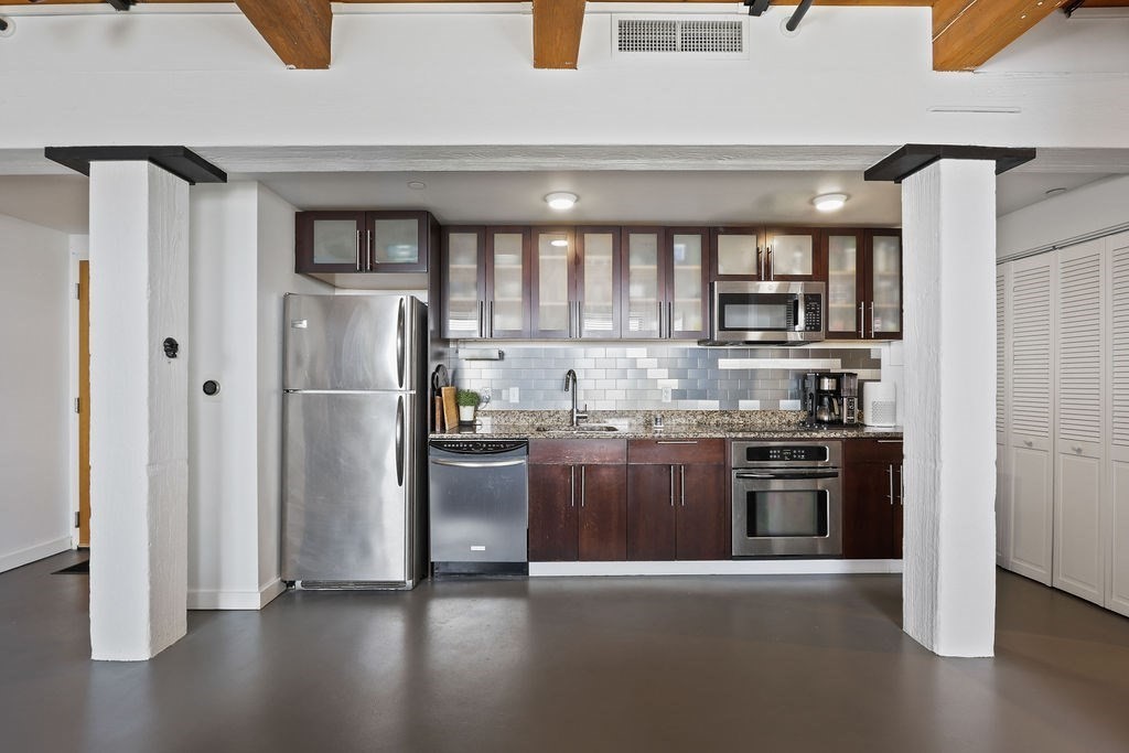 90 Wareham Street Unit: Unit314