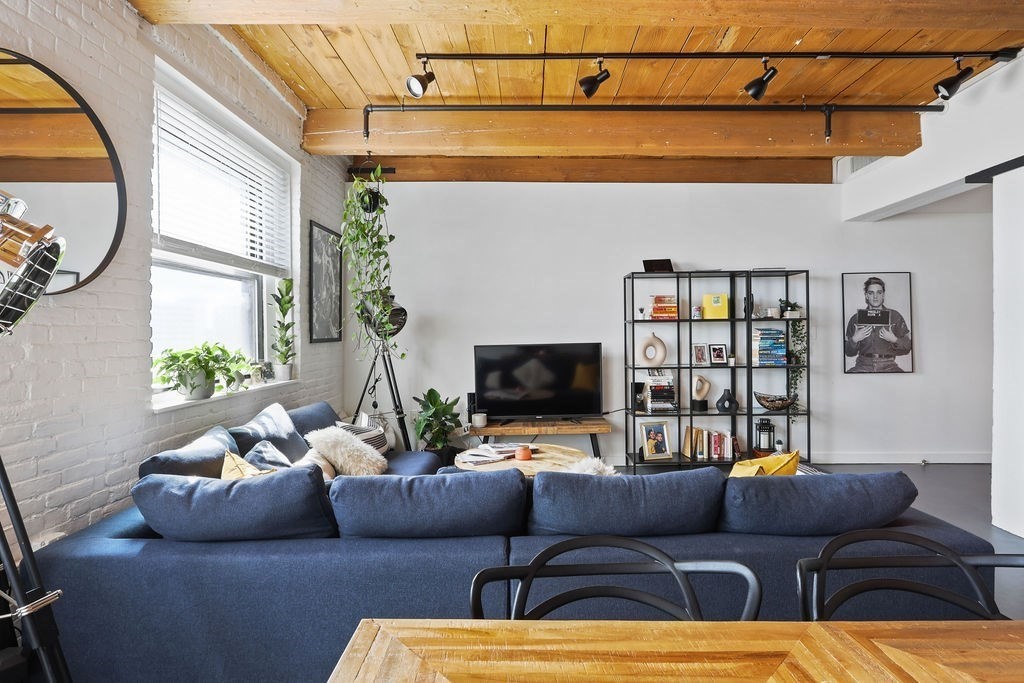 90 Wareham Street Unit: Unit314