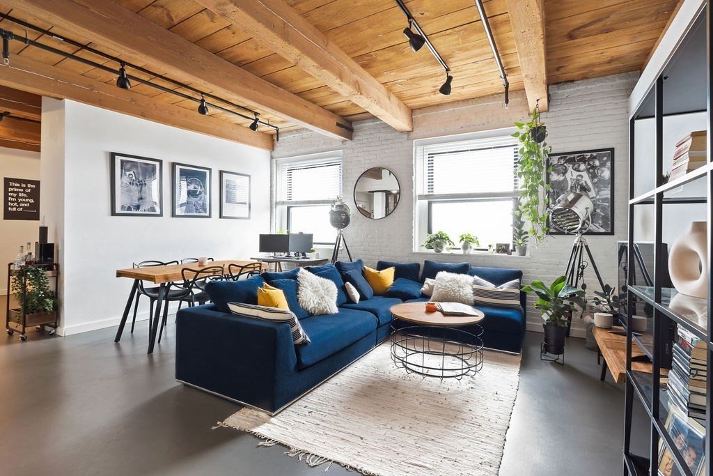 90 Wareham Street Unit: Unit314