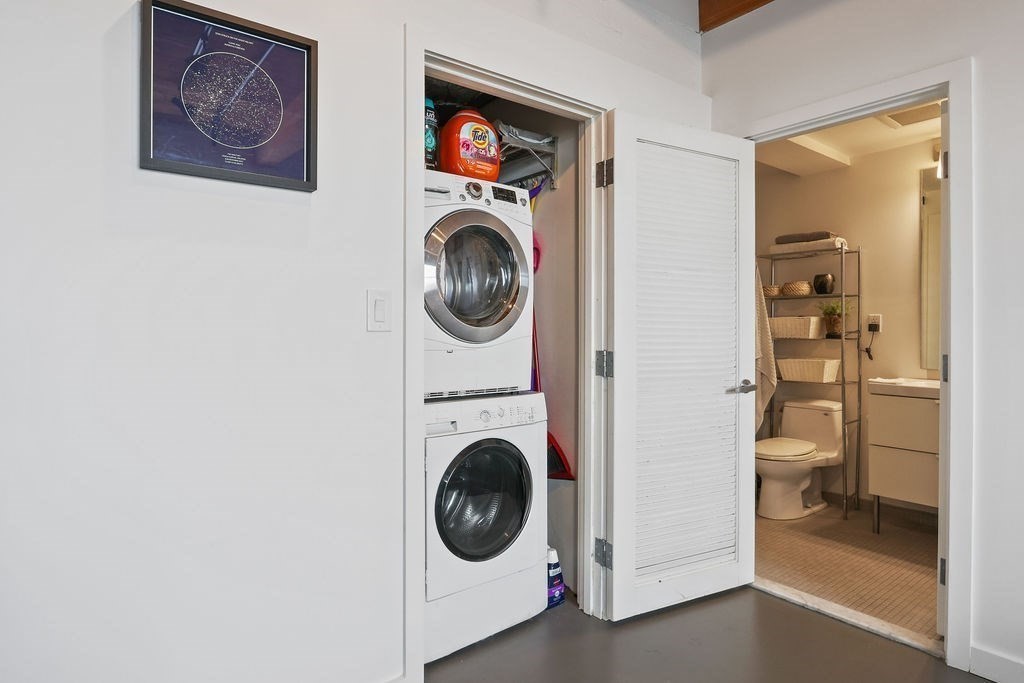 90 Wareham Street Unit: Unit314