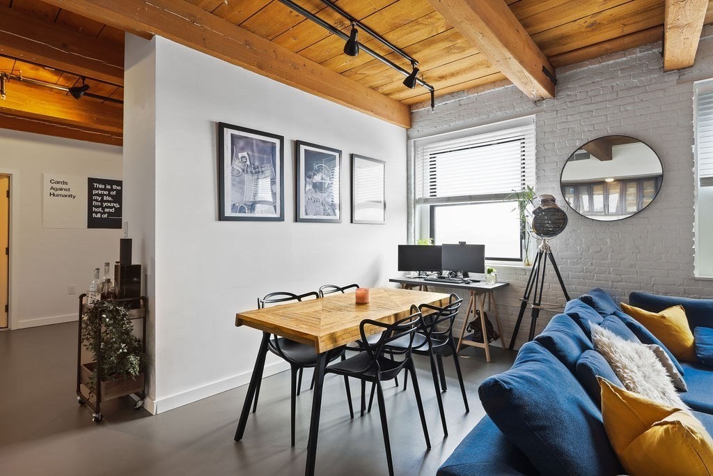 90 Wareham Street Unit: Unit314