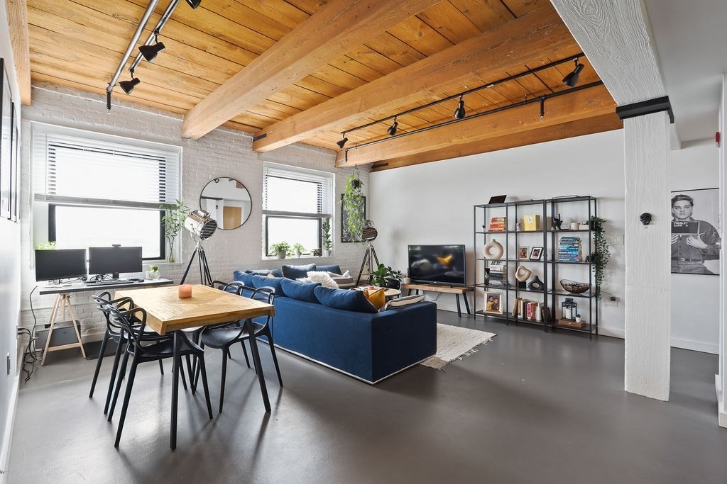 90 Wareham Street Unit: Unit314