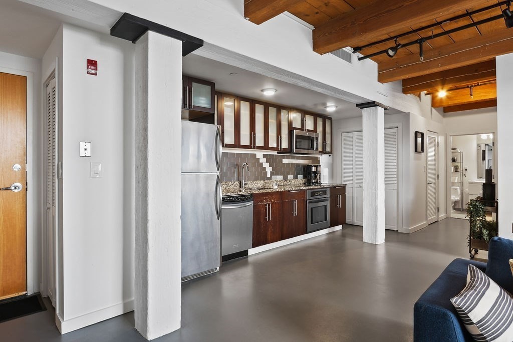 90 Wareham Street Unit: Unit314