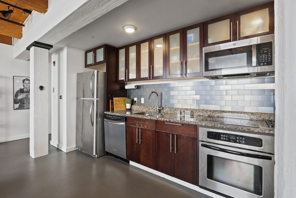 90 Wareham Street Unit: Unit314