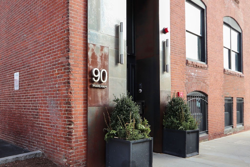 90 Wareham Street Unit: Unit314