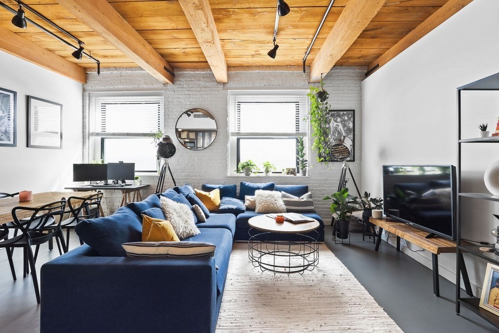 90 Wareham Street Unit: Unit314