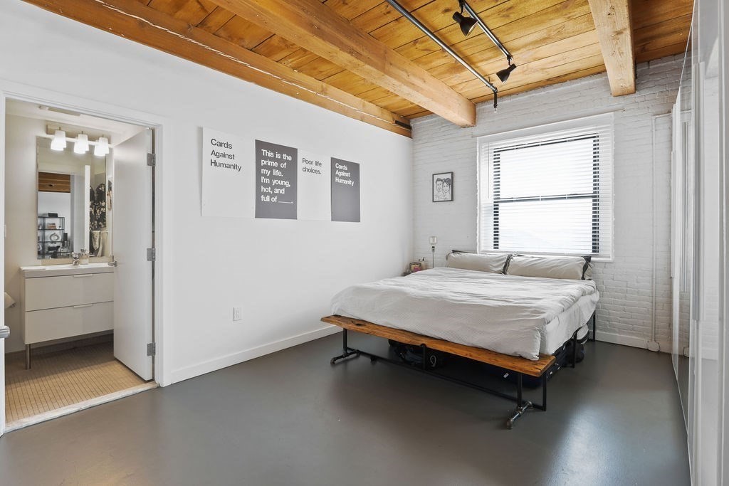 90 Wareham Street Unit: Unit314