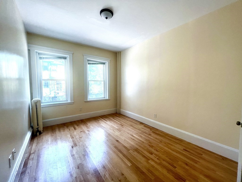 102 Trowbridge Street # 2L