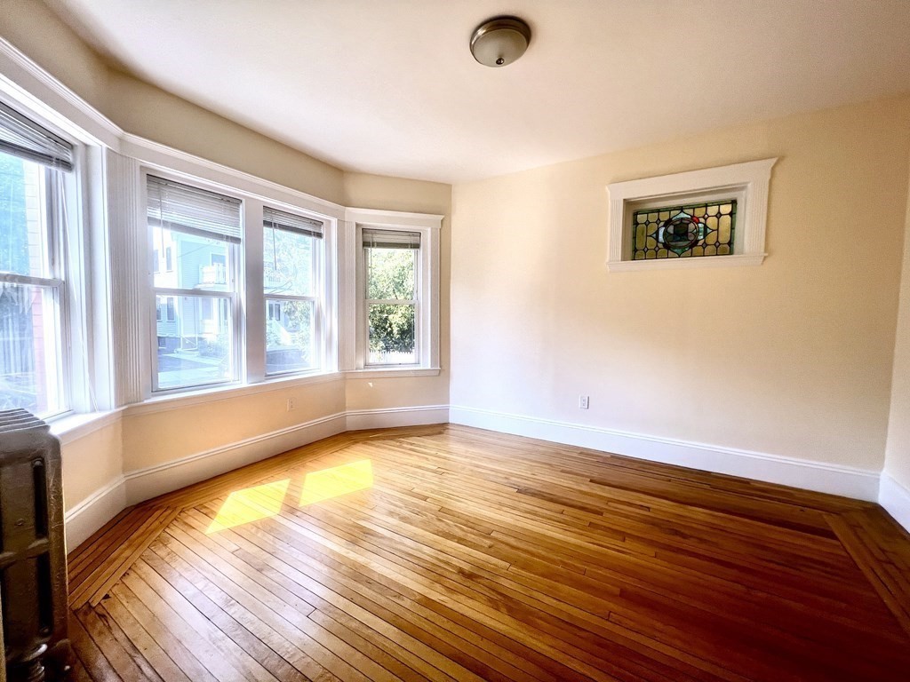 102 Trowbridge Street # 2L