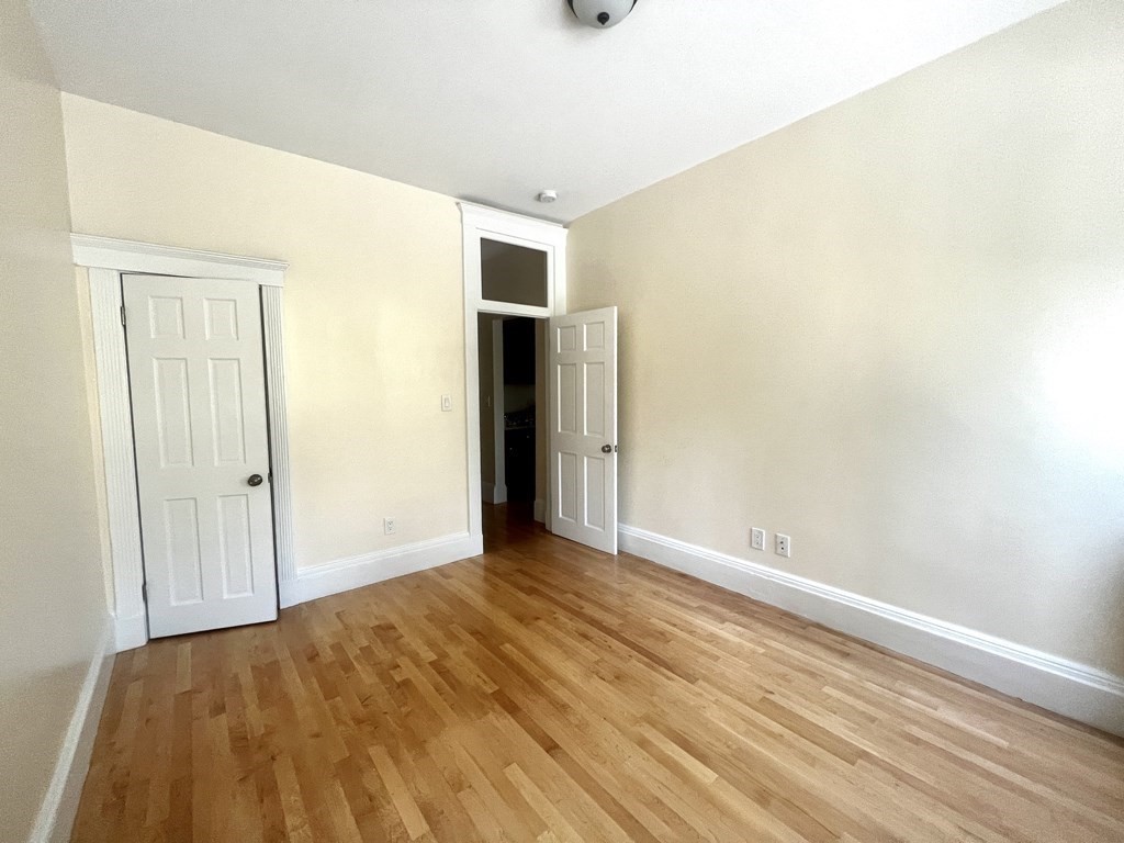 102 Trowbridge Street # 2L