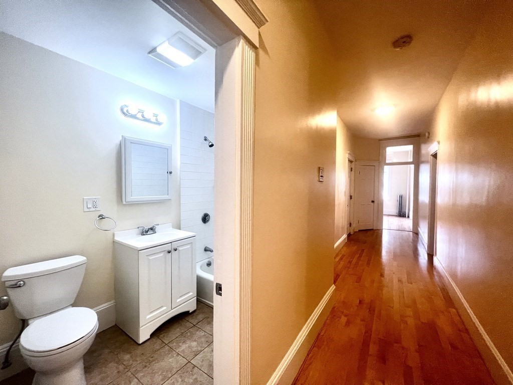 102 Trowbridge Street # 2L