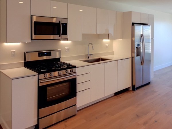 250 Meridian Street # 307