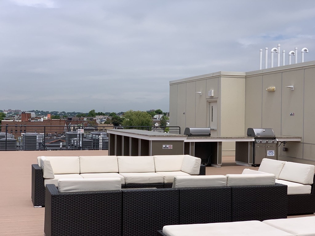 250 Meridian Street # 307