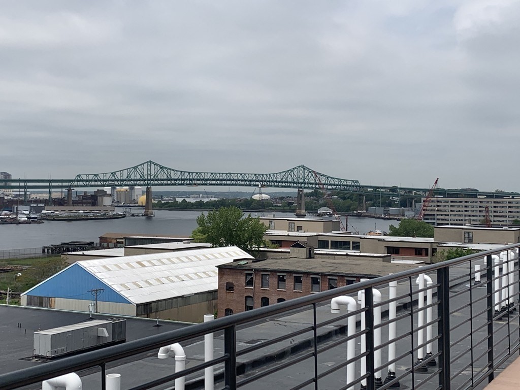 250 Meridian Street # 307