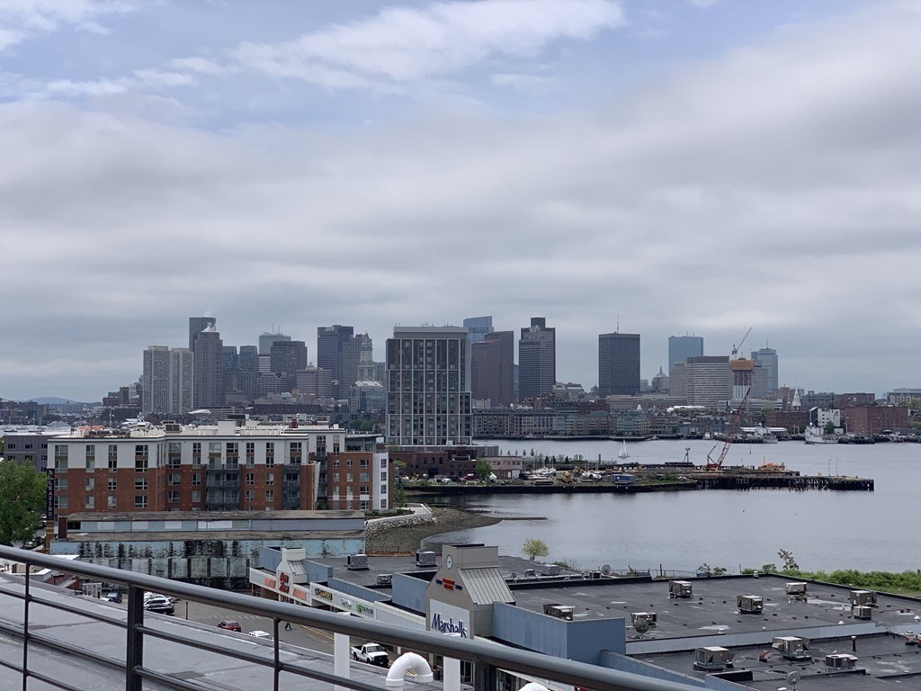 250 Meridian Street # 307