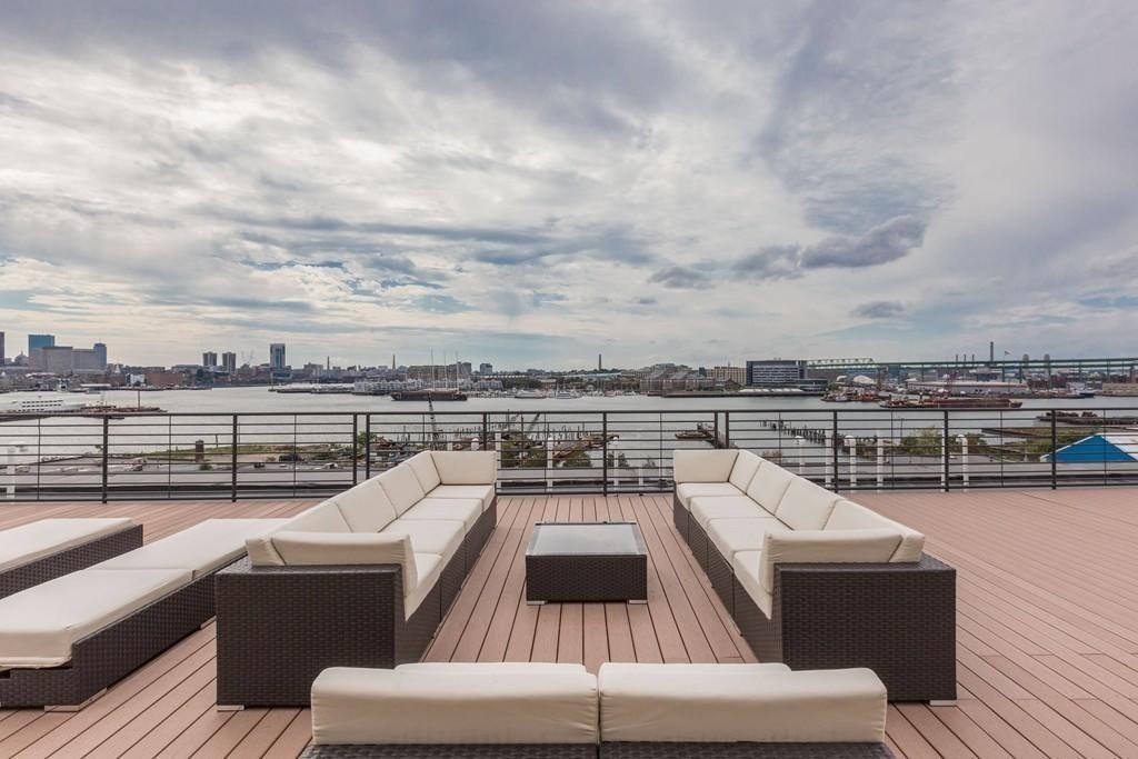 250 Meridian Street # 307