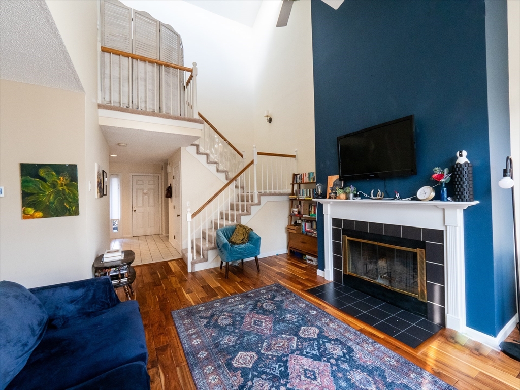 102 Bishops Forest Drive # 102