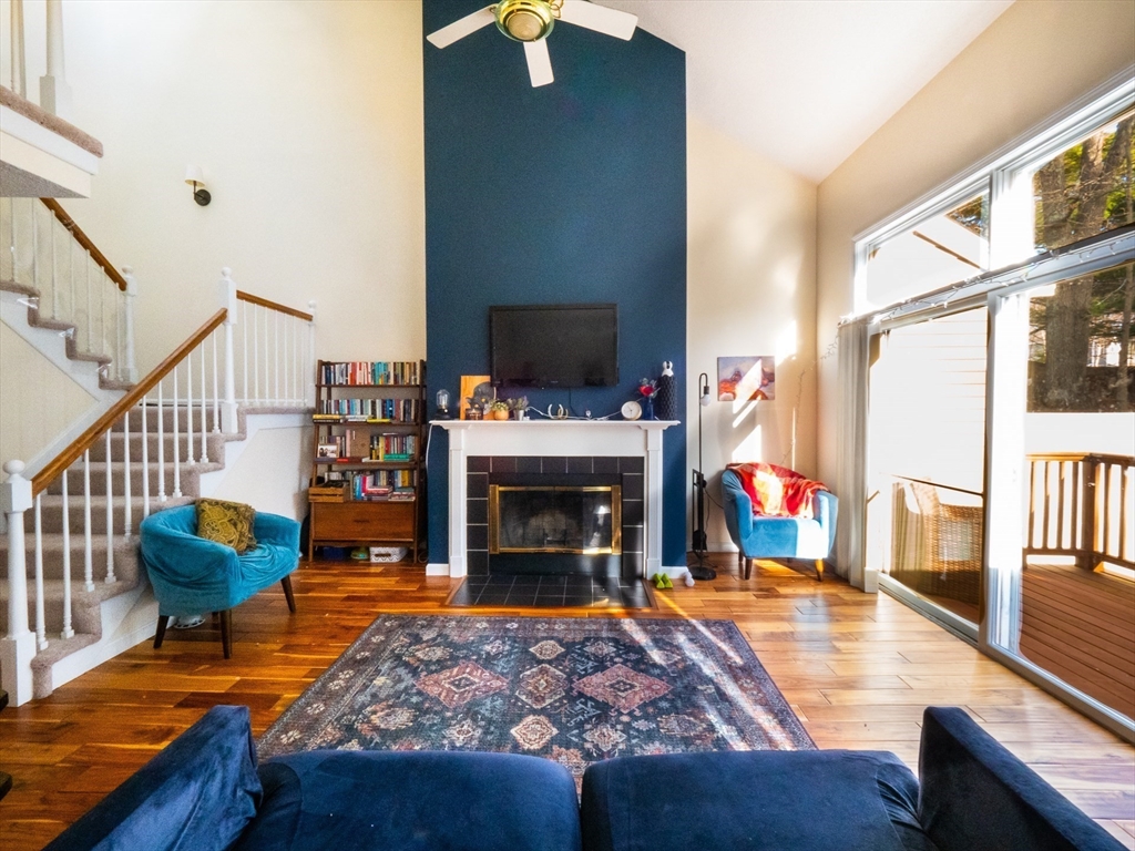 102 Bishops Forest Drive # 102