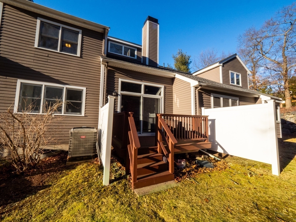 102 Bishops Forest Drive # 102