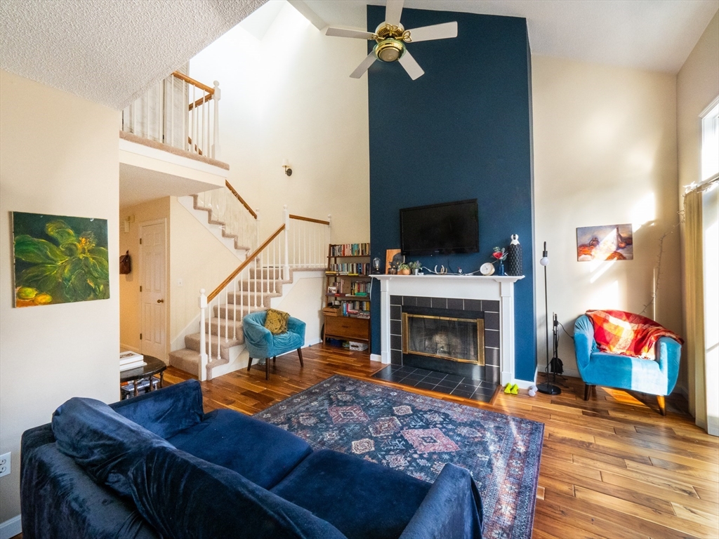 102 Bishops Forest Drive # 102