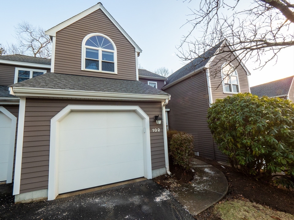 102 Bishops Forest Drive # 102