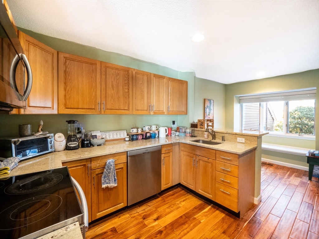 102 Bishops Forest Drive # 102