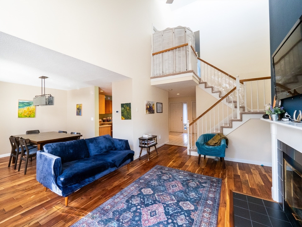 102 Bishops Forest Drive # 102