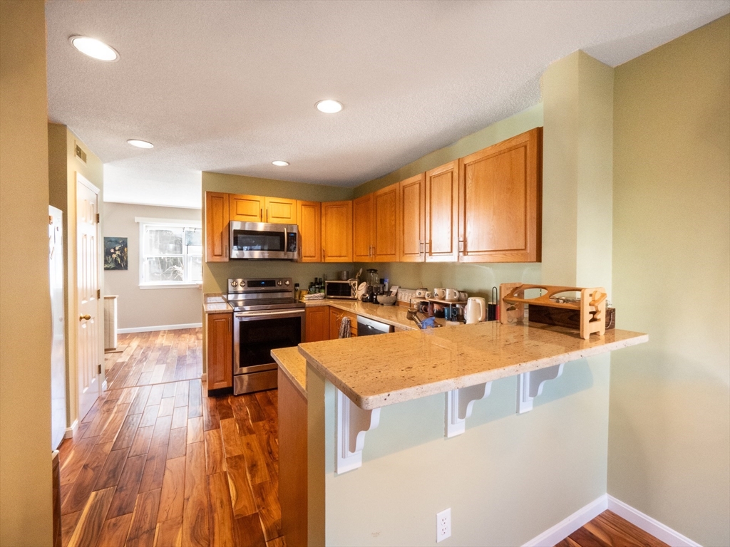 102 Bishops Forest Drive # 102