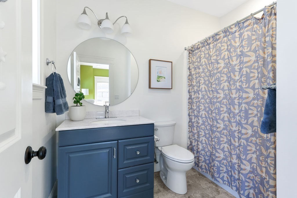 32 Neponset Ave. # 32