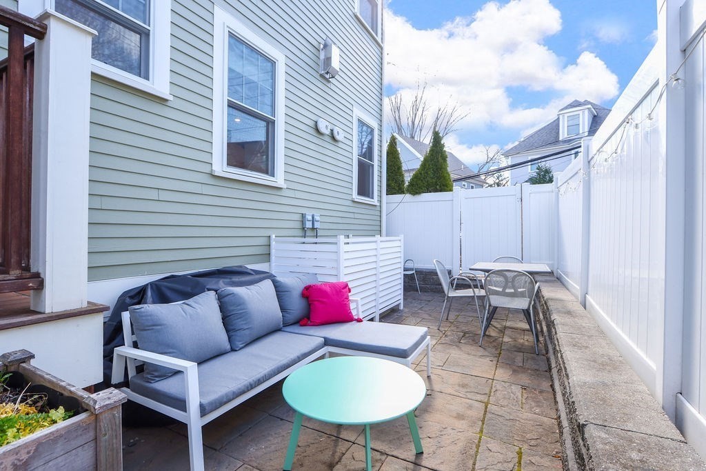 32 Neponset Ave. # 32