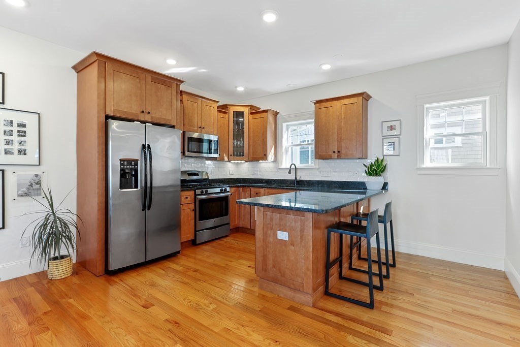 32 Neponset Ave. # 32