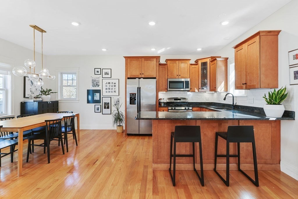 32 Neponset Ave. # 32