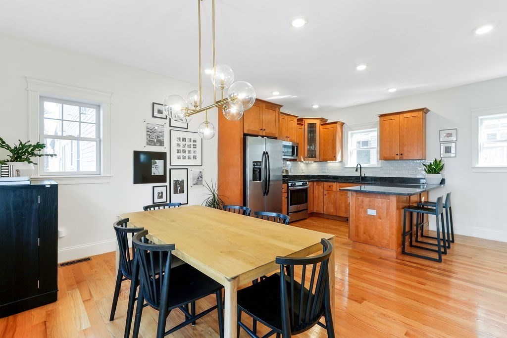 32 Neponset Ave. # 32