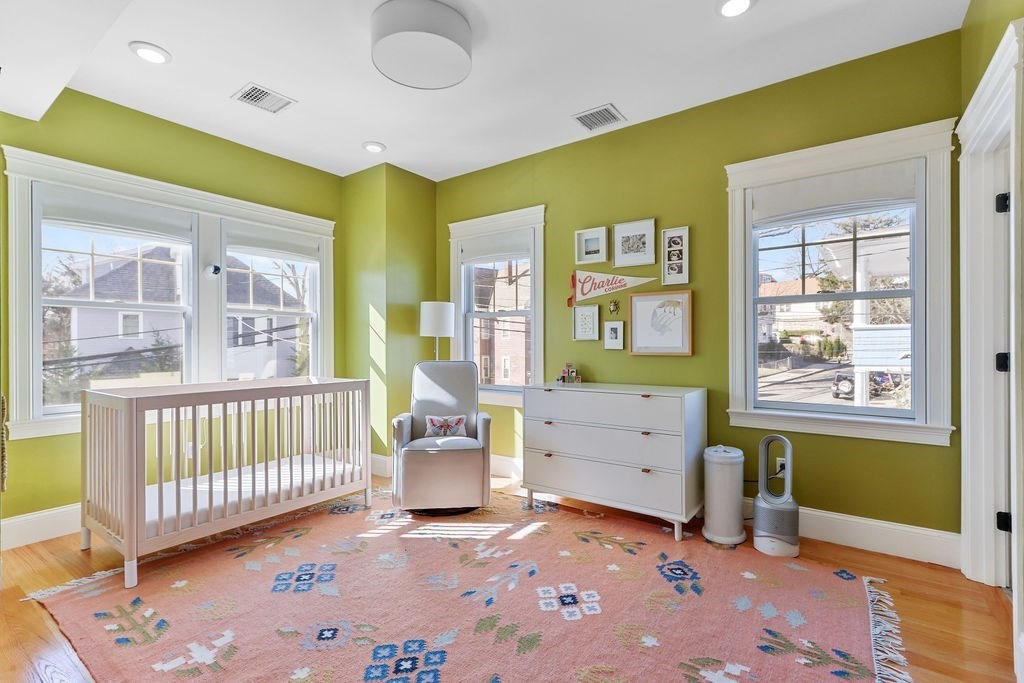 32 Neponset Ave. # 32