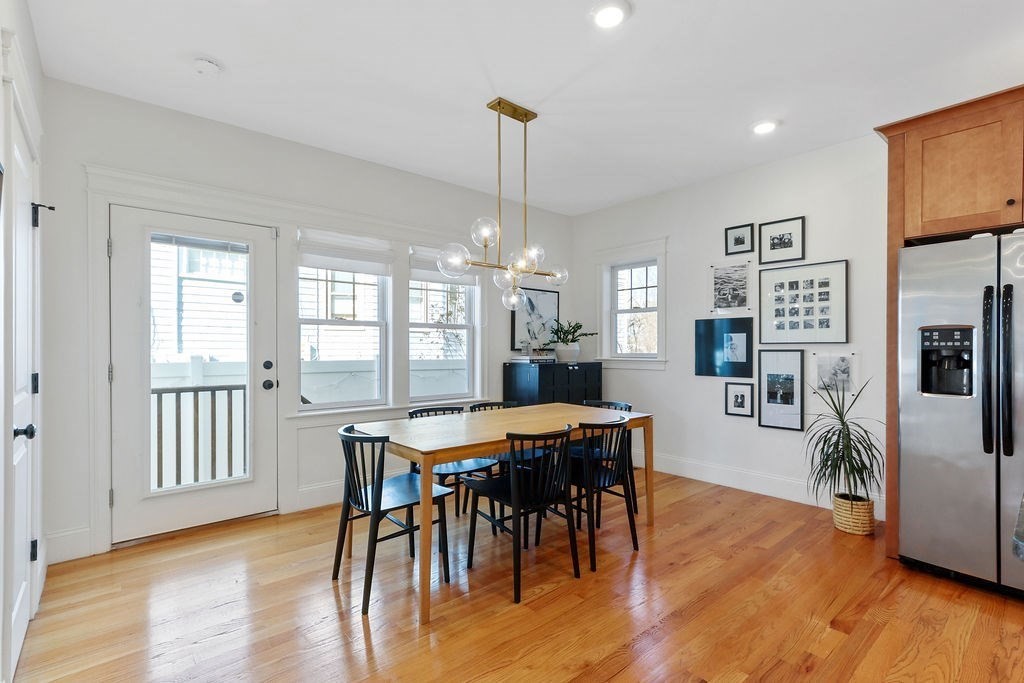 32 Neponset Ave. # 32