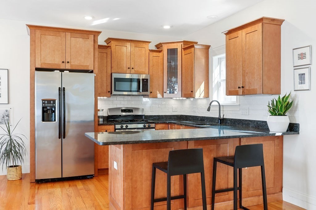 32 Neponset Ave. # 32