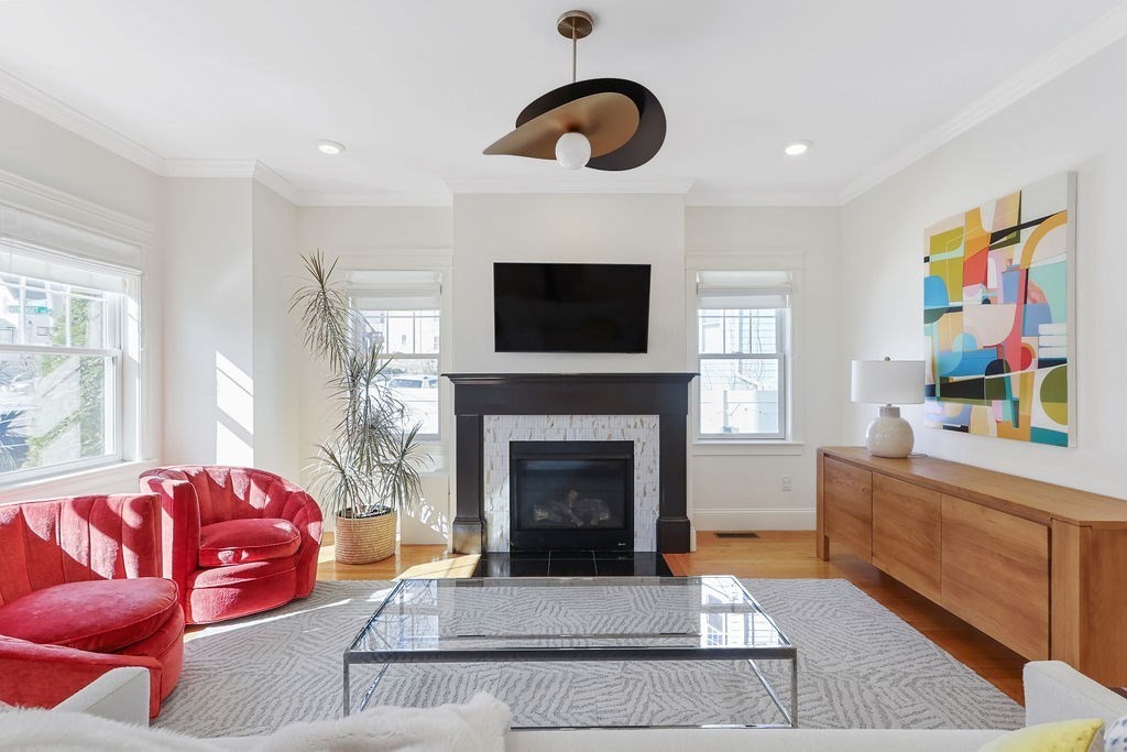 32 Neponset Ave. # 32