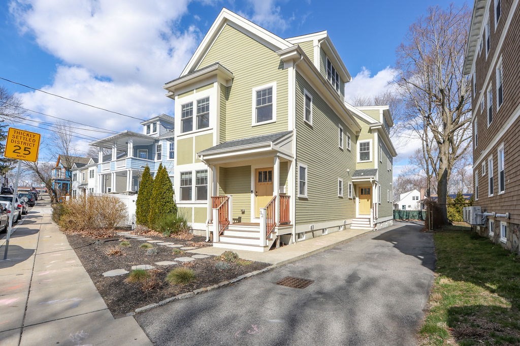 32 Neponset Ave. # 32