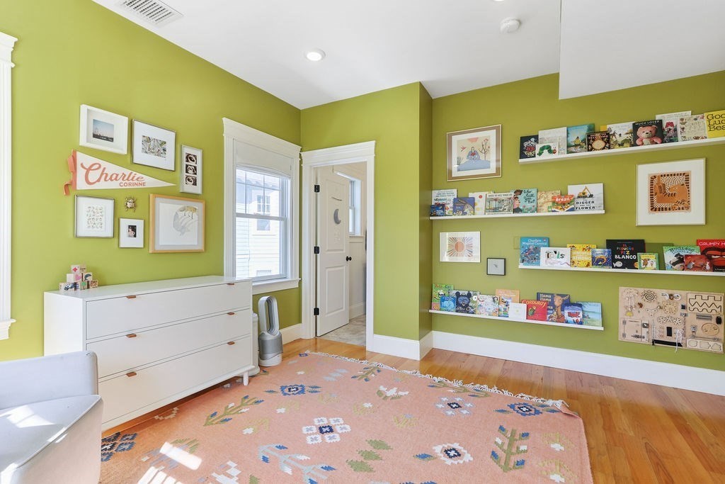 32 Neponset Ave. # 32