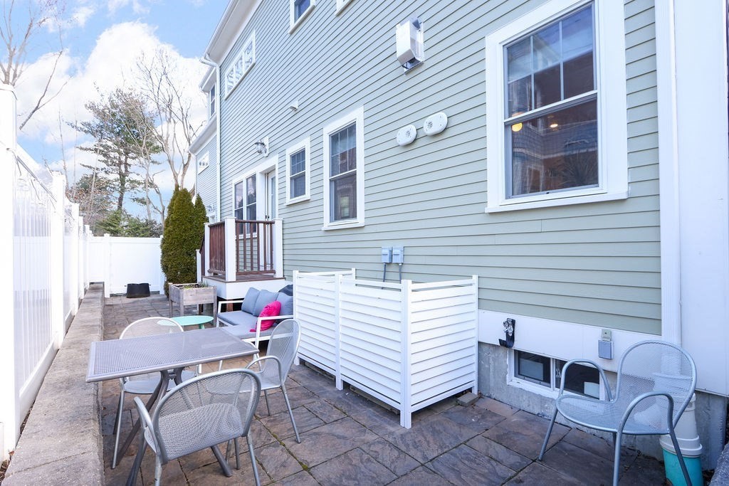 32 Neponset Ave. # 32