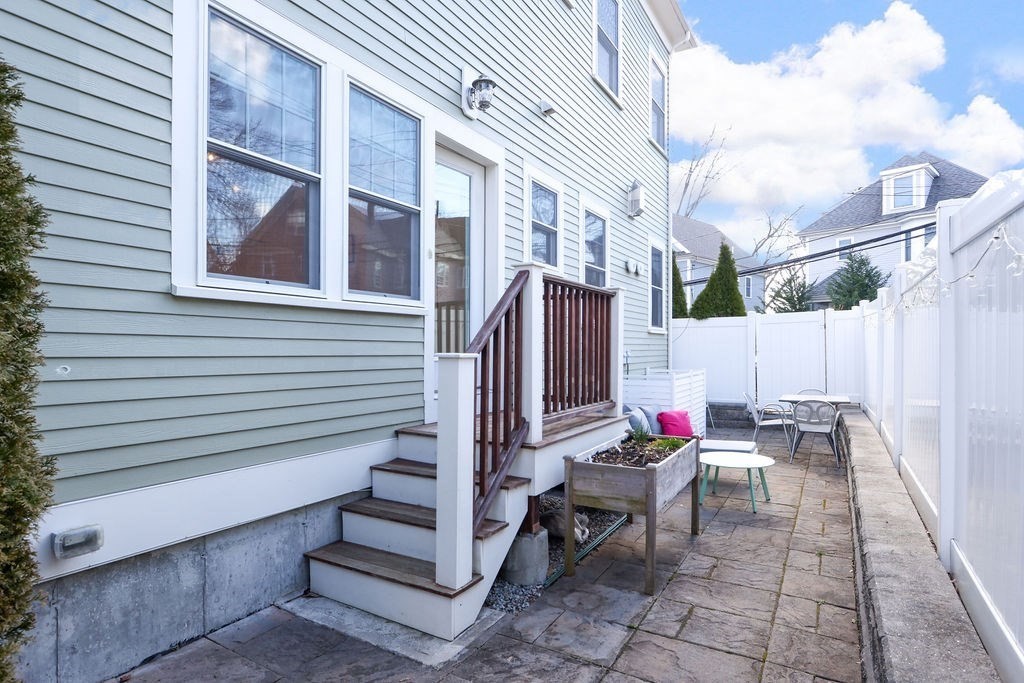 32 Neponset Ave. # 32