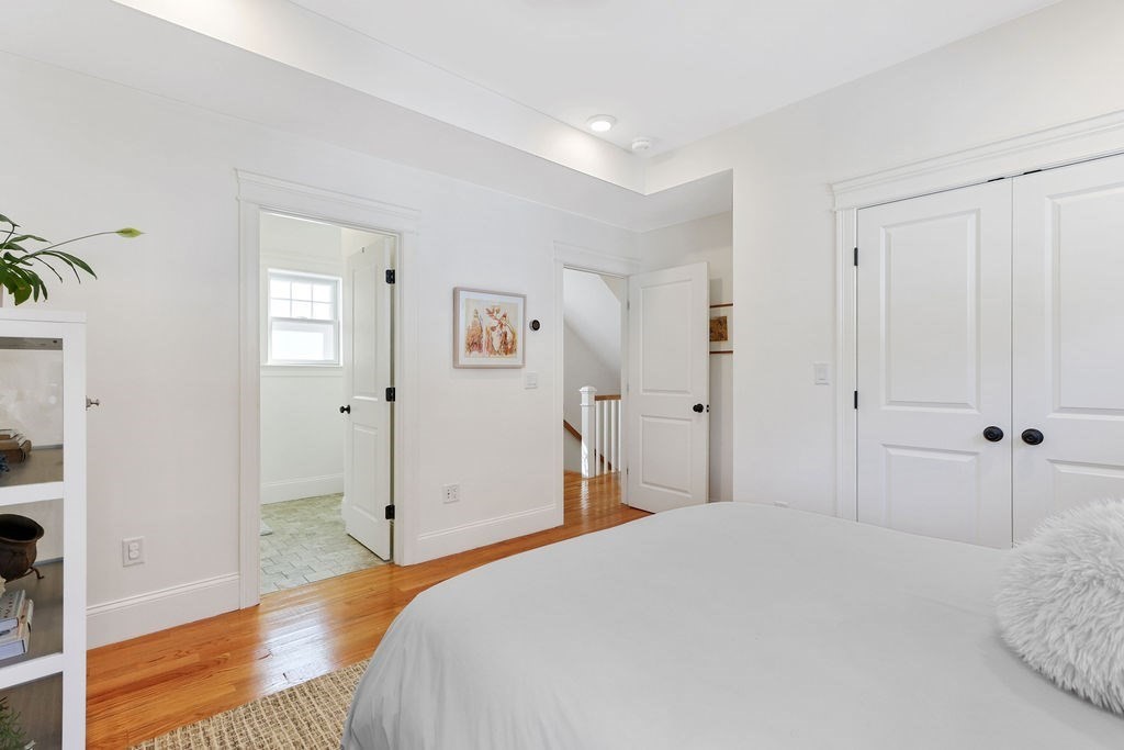 32 Neponset Ave. # 32