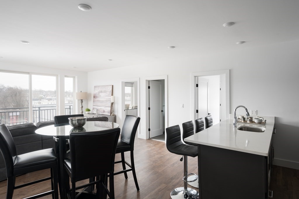 26 Hichborn Street # 4